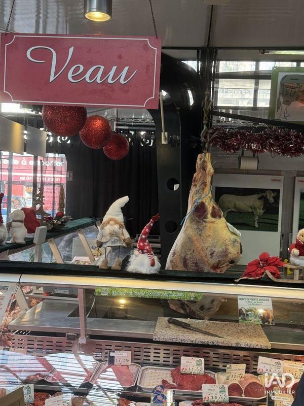 Local commercial - 70 m²