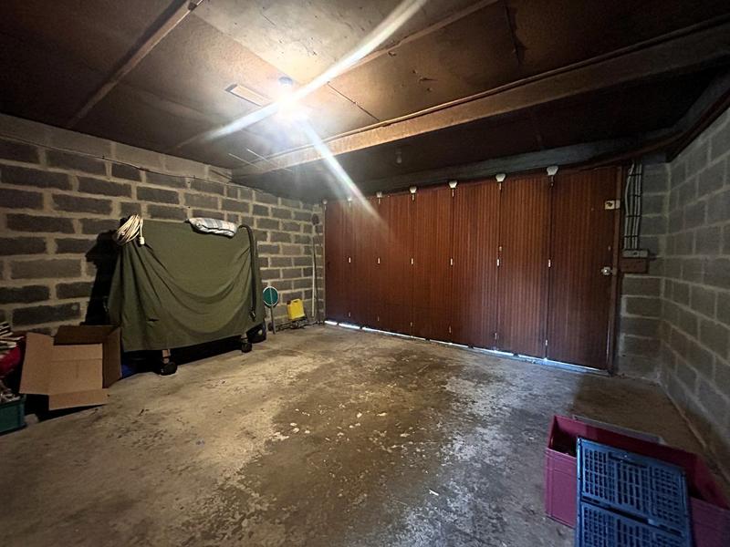 Maison - 93 m² - 5 pièces