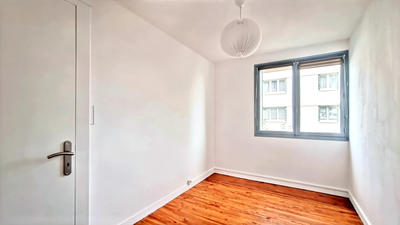 Appartement - 49 m² - 3 pièces