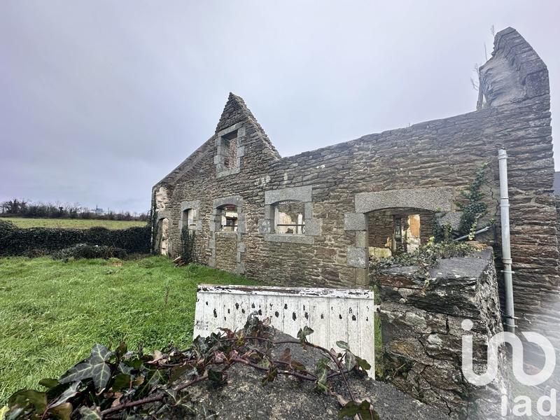 Maison - 360 m² - 6 pièces