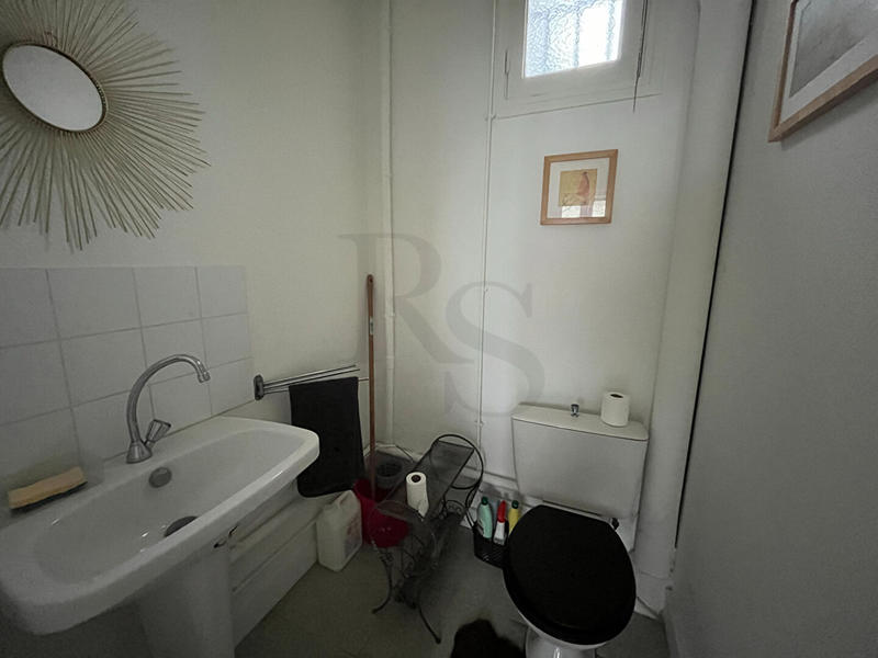 Local commercial - 32 m²