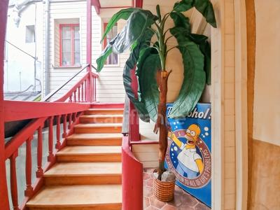 Studio - 17 m² - 1 pièce