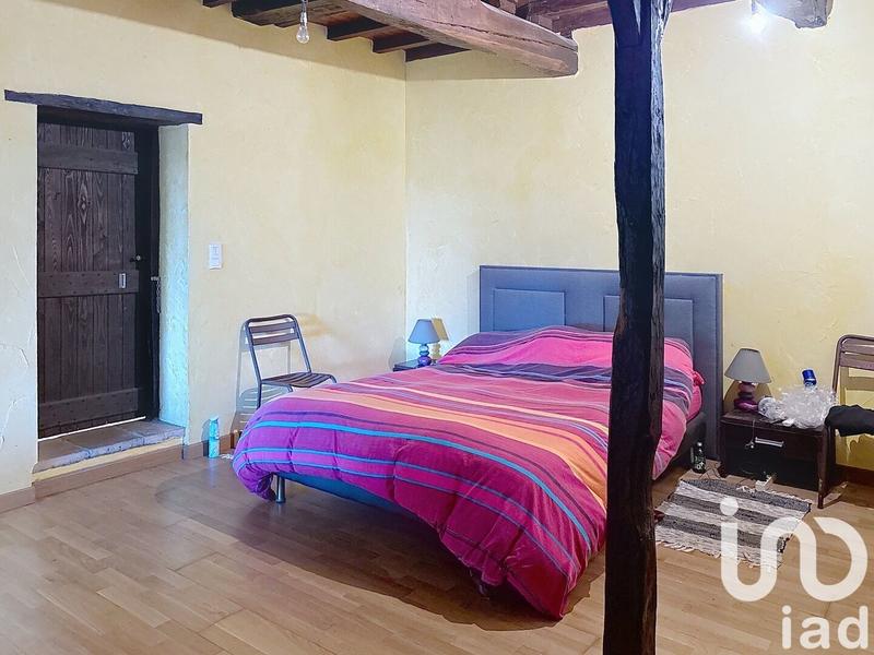 Maison de campagne - 144 m² - 4 pièces