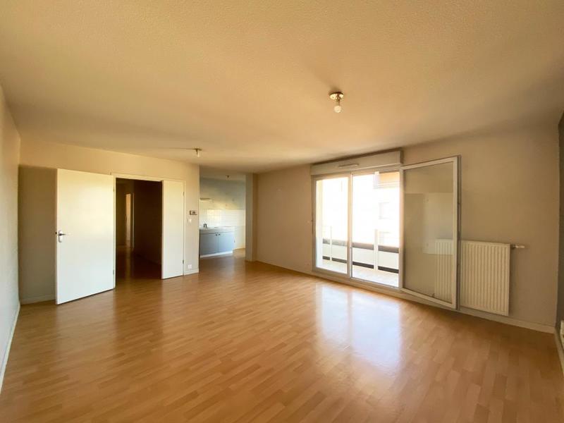 Appartement - 67 m² - 3 pièces