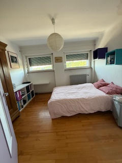 Maison - 240 m² - 7 pièces