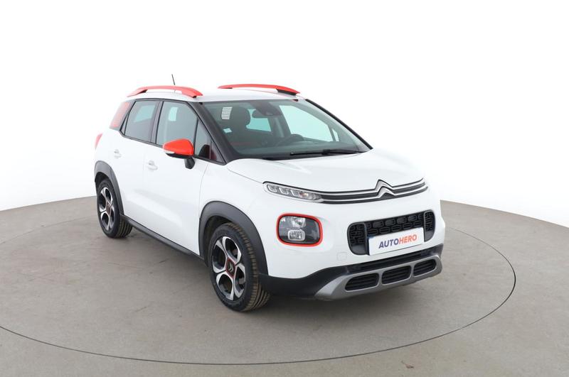 Citroën C3 Aircross 1.2 PureTech Shine 82 ch