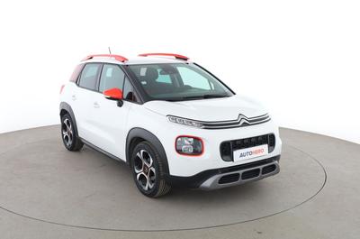 Citroën C3 Aircross 1.2 PureTech Shine 82 ch