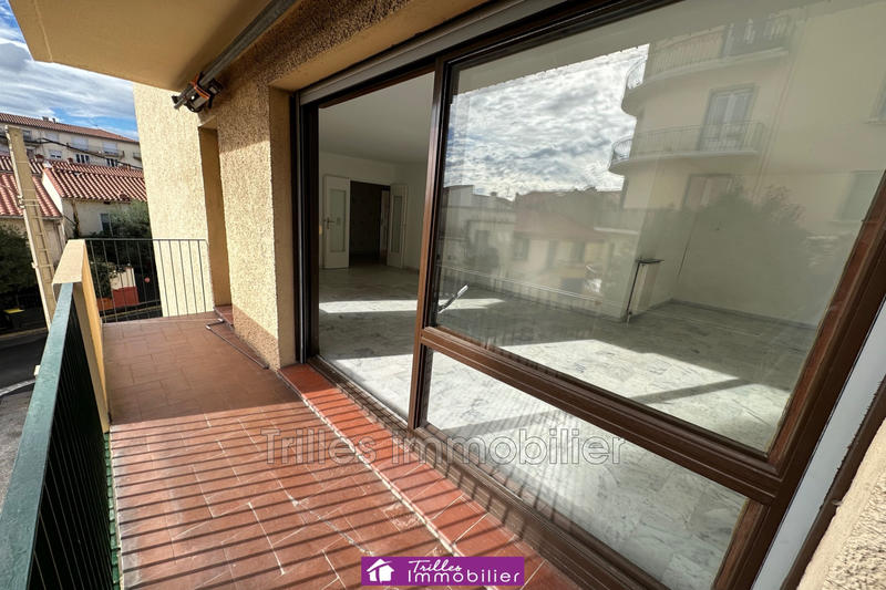 Appartement - 96 m² - 4 pièces