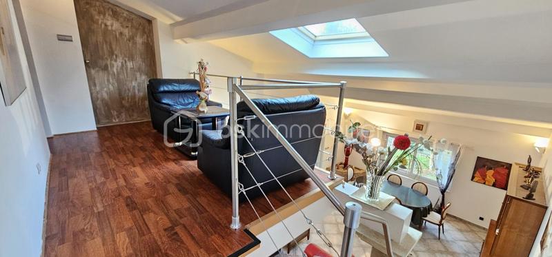 Maison - 165 m² - 4 pièces