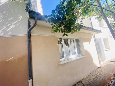 Appartement - 25 m² - 1 pièce