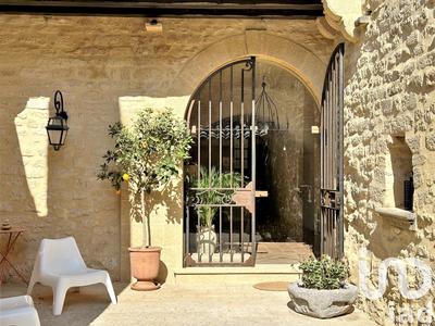 Maison de village - 183 m² - 5 pièces