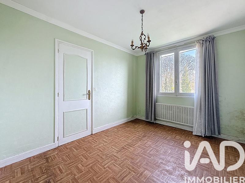 Maison - 63 m² - 2 pièces