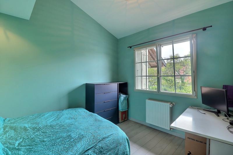 Maison - 104 m² - 4 pièces