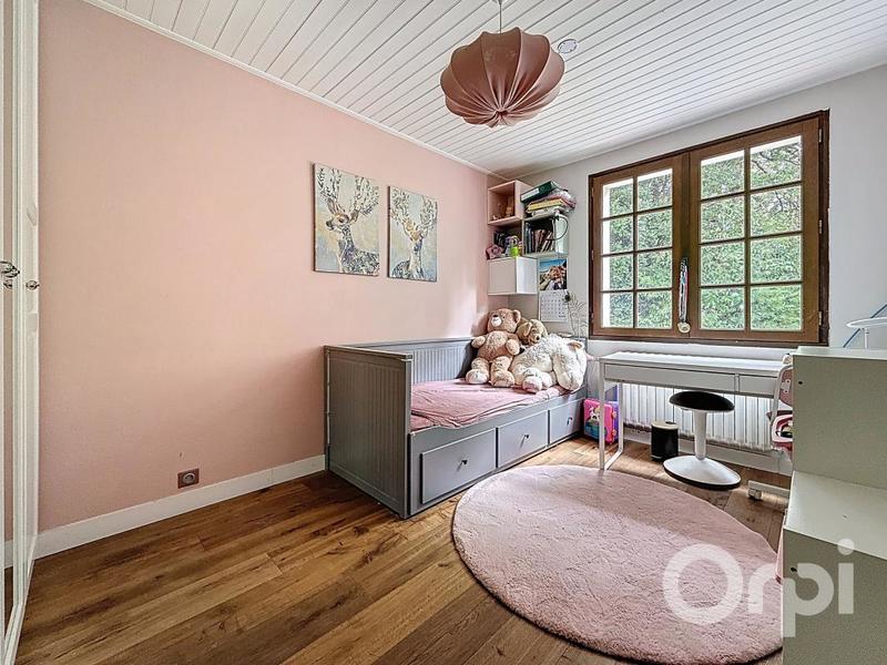 Maison - 141 m² - 4 pièces