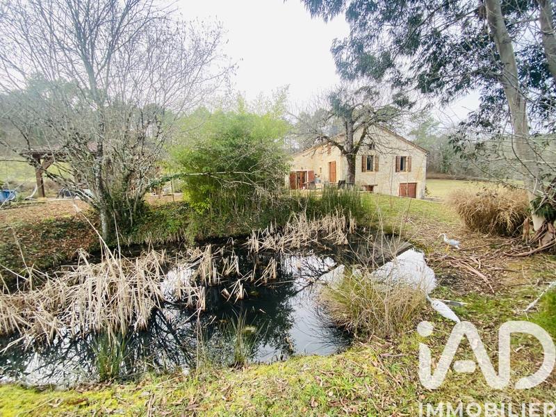 Maison - 153 m² - 5 pièces