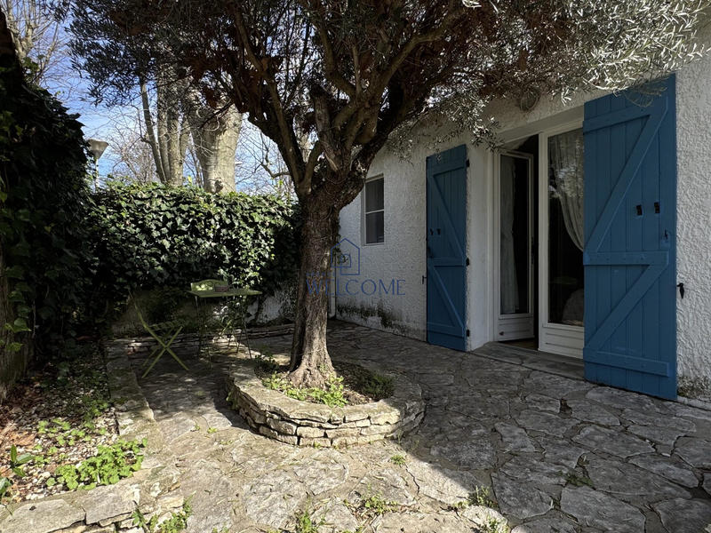 Maison - 136 m² - 5 pièces