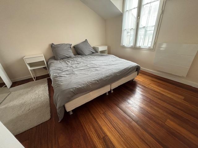 Duplex - 65 m² - 3 pièces