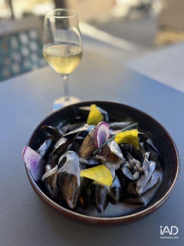 Local commercial - 120 m² - 3 pièces