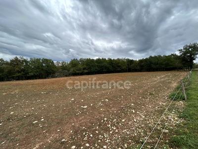 Terrain de loisirs - 16 353 m²