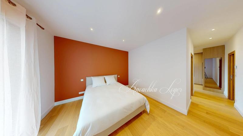 Villa - 152 m² - 5 pièces