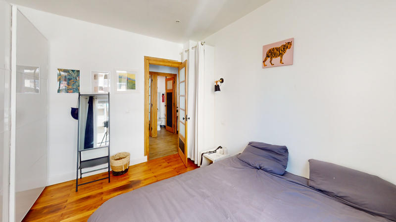 Appartement - 49 m² - 2 pièces