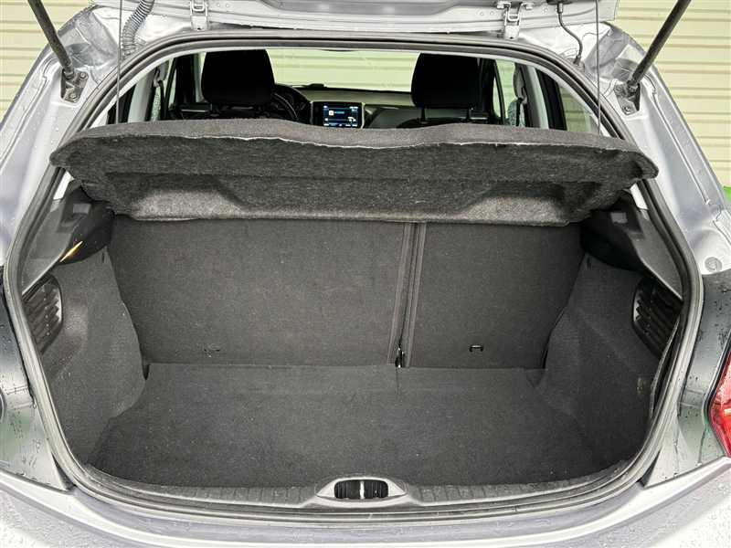 Peugeot 208 1.2 PureTech 82ch s&amp;S Bvm5 Signature