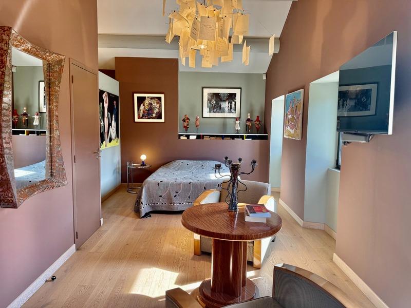 Mas - 196 m² - 6 pièces