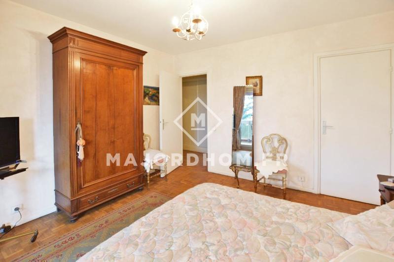 Appartement - 127 m² - 5 pièces