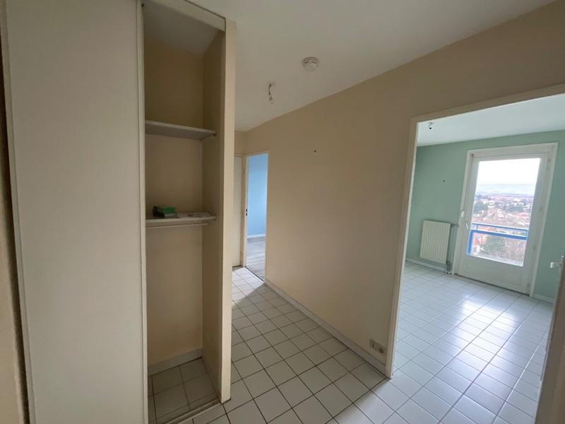 Appartement - 52 m² - 2 pièces