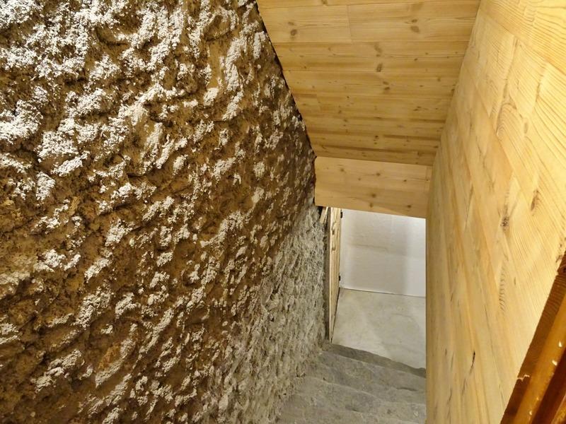 Maison en pierre - 274 m² - 8 pièces