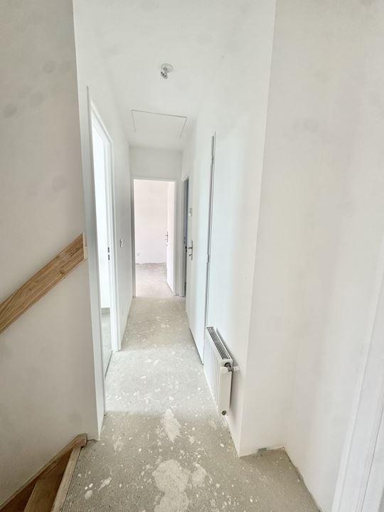 Maison traditionnelle - 115 m² - 5 pièces