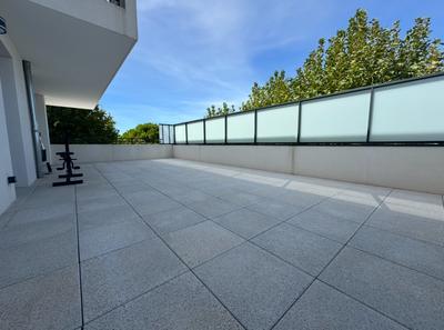 Appartement - 78 m² - 3 pièces