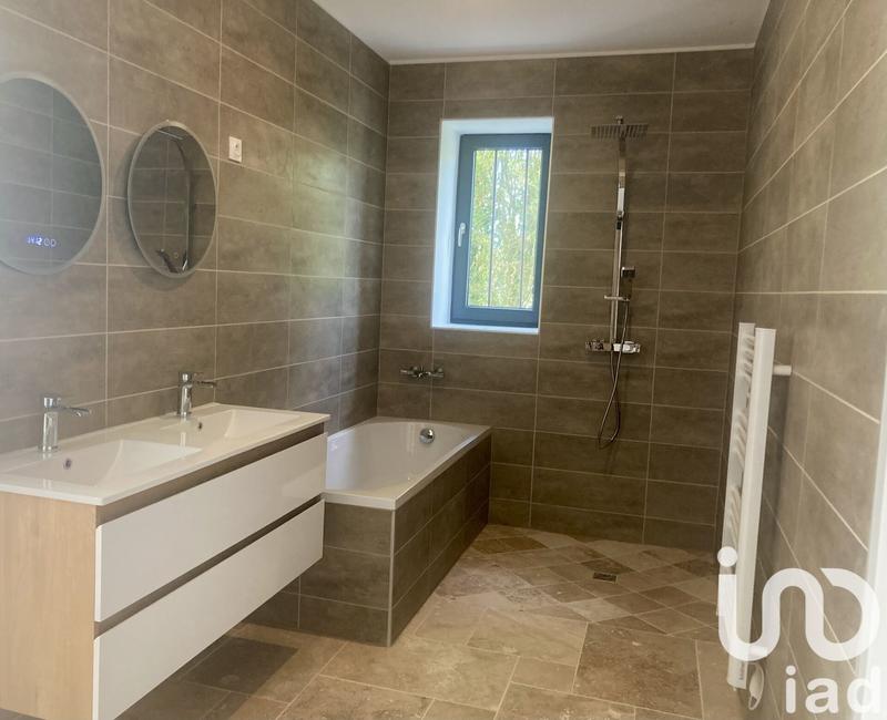 Maison - 150 m² - 6 pièces