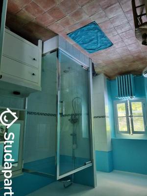 Chambre - 15 m² - 1 pièce