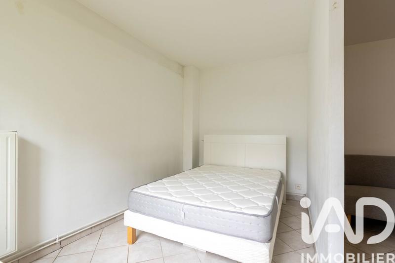 Appartement - 38 m² - 1 pièce