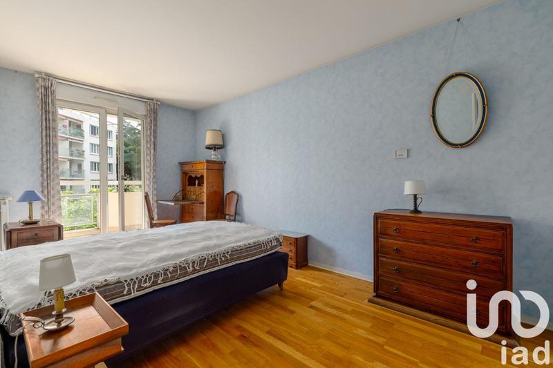 Appartement - 114 m² - 5 pièces