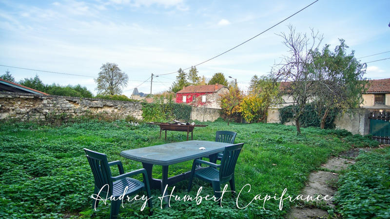 Maison - 195 m² - 6 pièces