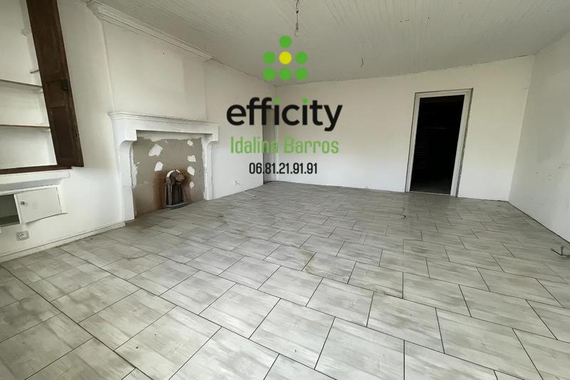 Maison - 148 m² - 4 pièces