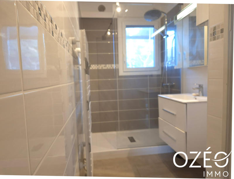 Appartement - 72 m² - 4 pièces