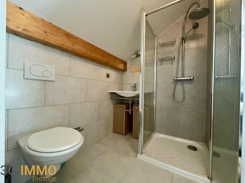 Duplex - 150 m² - 7 pièces