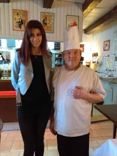 restaurant les tilleuls