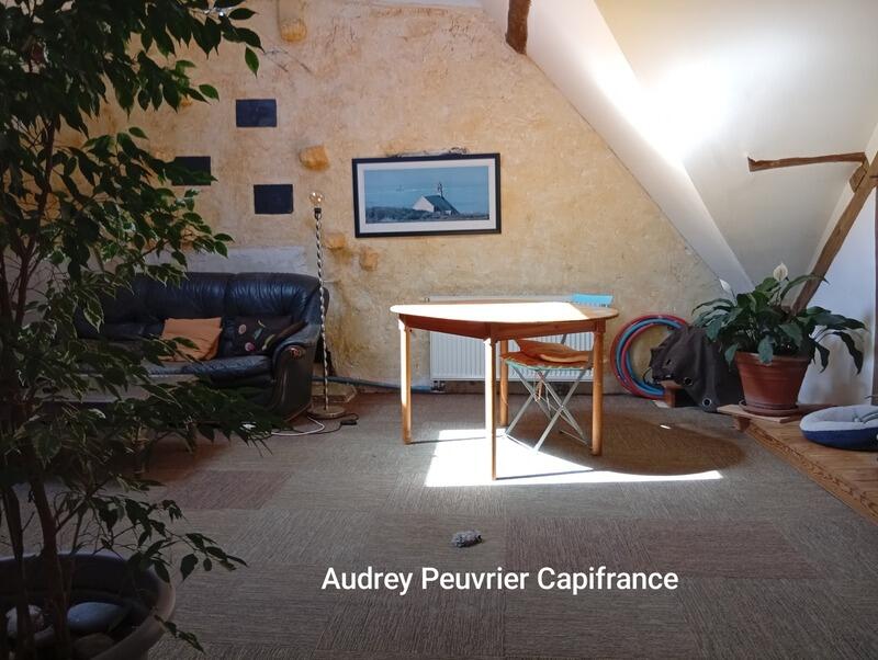 Maison - 167 m² - 7 pièces