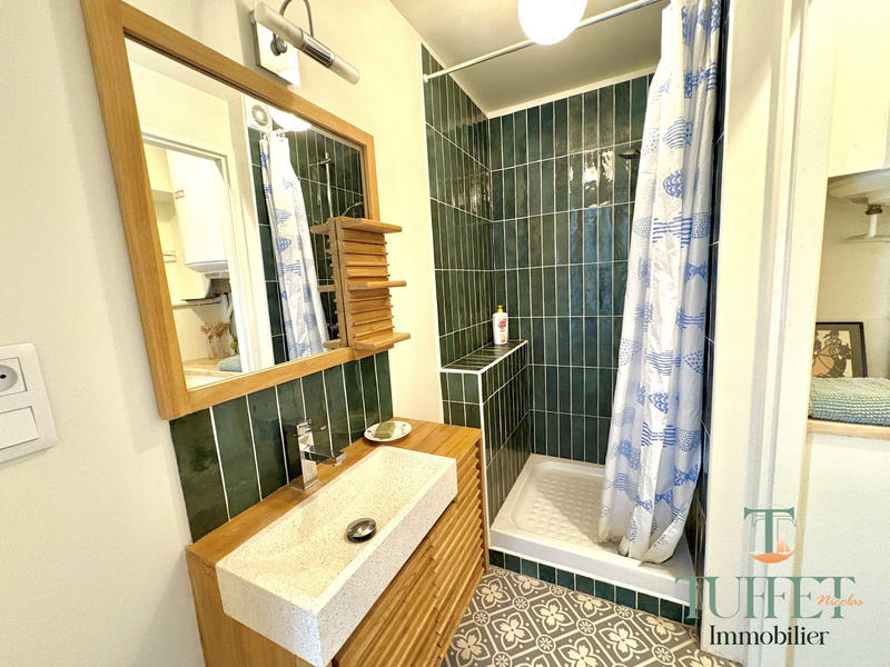 Maison - 124 m² - 6 pièces