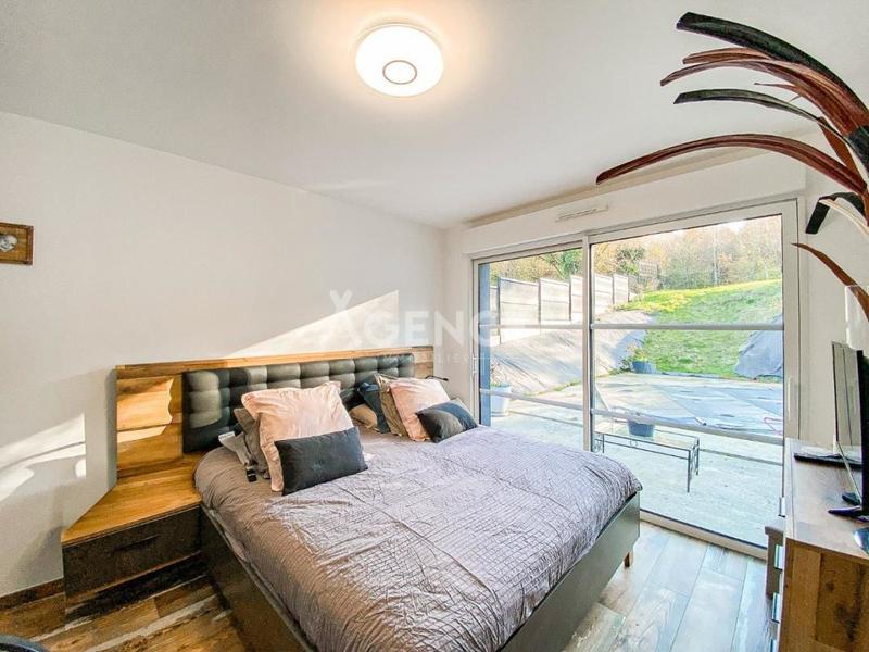 Maison - 165 m² - 6 pièces