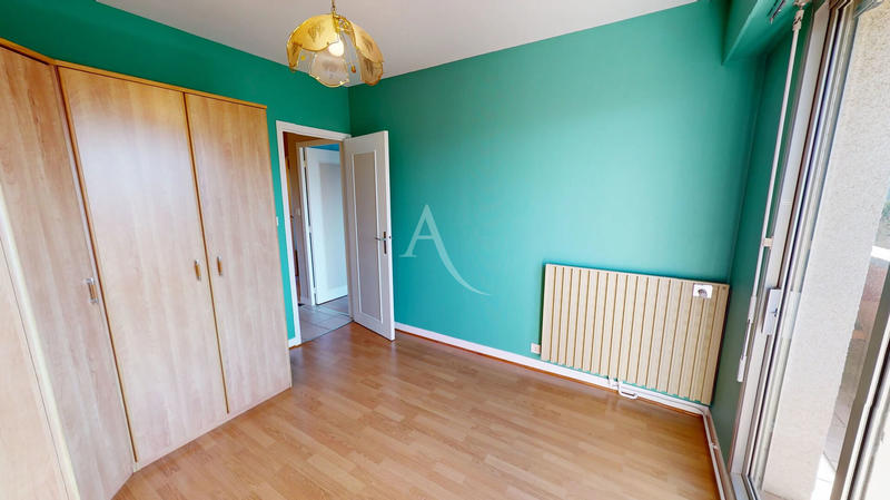 Appartement - 101 m² - 4 pièces