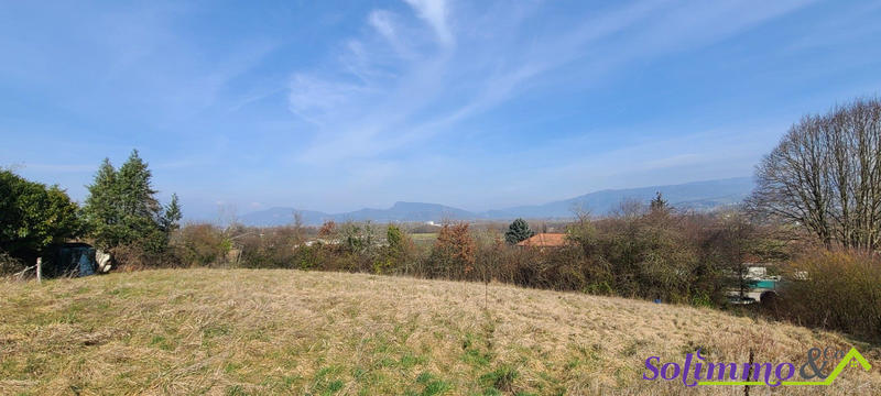 Terrain - 3 000 m²