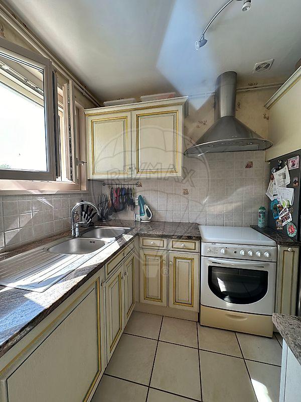 Maison - 115 m² - 6 pièces