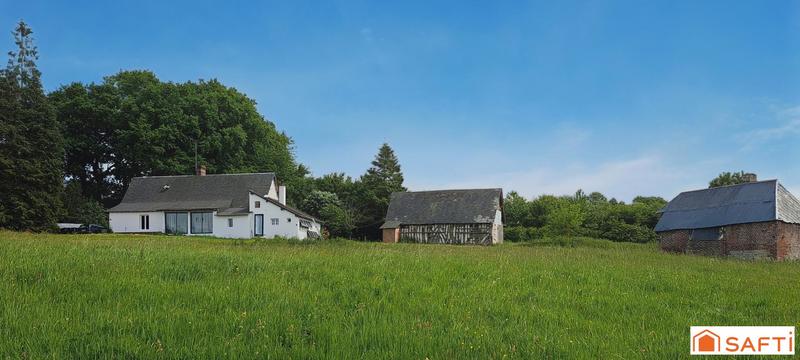 Villa - 150 m² - 9 pièces