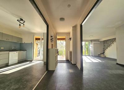 Maison - 159 m² - 2 pièces