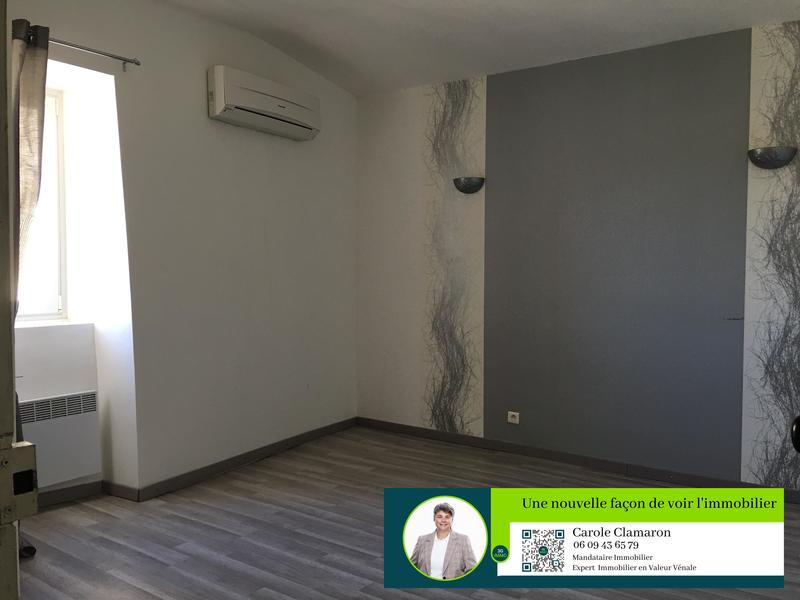 Maison - 65 m² - 3 pièces